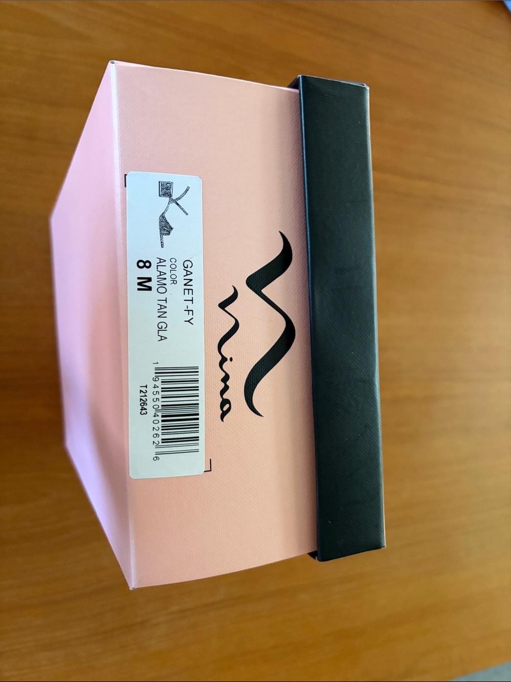 Shoes - Picture 2 of 4